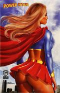 Power Hour (2022 Black Ops) Kickstarter 1SUPERGIRL.A