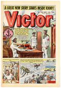 Victor (UK 1961-1992 D.C. Thomson) 1021