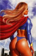 Power Hour (2022 Black Ops) Kickstarter 1SUPERGIRL.B