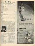 Life (1883-2000 Clair Maxwell/Life Publishing Company) Magazine Apr 23 1945
