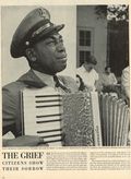 Life (1883-2000 Clair Maxwell/Life Publishing Company) Magazine Apr 23 1945