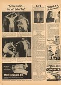 Life (1883-2000 Clair Maxwell/Life Publishing Company) Magazine Apr 16 1945