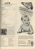 Life (1883-2000 Clair Maxwell/Life Publishing Company) Magazine Apr 16 1945