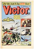 Victor (UK 1961-1992 D.C. Thomson) 1022