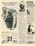 Life (1883-2000 Clair Maxwell/Life Publishing Company) Magazine Apr 9 1945
