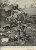 Life (1883-2000 Clair Maxwell/Life Publishing Company) Magazine Apr 9 1945