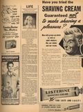 Life (1883-2000 Clair Maxwell/Life Publishing Company) Magazine Apr 2 1945