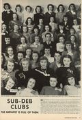 Life (1883-2000 Clair Maxwell/Life Publishing Company) Magazine Apr 2 1945