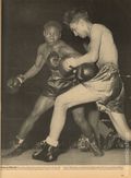 Life (1883-2000 Clair Maxwell/Life Publishing Company) Magazine Mar 26 1945