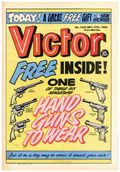Victor (UK 1961-1992 D.C. Thomson) 1023