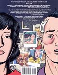 Last Look GN (2016 Pantheon) By Charles Burns 1-1ST