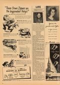 Life (1883-2000 Clair Maxwell/Life Publishing Company) Magazine Mar 12 1945