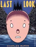 Last Look GN (2016 Pantheon) By Charles Burns 1-REP