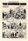 Victor (UK 1961-1992 D.C. Thomson) 1032