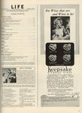 Life (1883-2000 Clair Maxwell/Life Publishing Company) Magazine Mar 5 1945