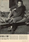 Life (1883-2000 Clair Maxwell/Life Publishing Company) Magazine Mar 5 1945