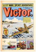 Victor (UK 1961-1992 D.C. Thomson) 1028