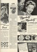 Life (1883-2000 Clair Maxwell/Life Publishing Company) Magazine Feb 26 1945
