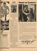 Life (1883-2000 Clair Maxwell/Life Publishing Company) Magazine Feb 19 1945