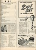 Life (1883-2000 Clair Maxwell/Life Publishing Company) Magazine Feb 12 1945