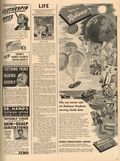 Life (1883-2000 Clair Maxwell/Life Publishing Company) Magazine Feb 5 1945