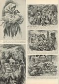 Life (1883-2000 Clair Maxwell/Life Publishing Company) Magazine Feb 5 1945