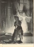 Life (1883-2000 Clair Maxwell/Life Publishing Company) Magazine Jan 29 1945