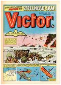 Victor (UK 1961-1992 D.C. Thomson) 1016