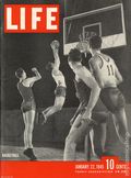 Life (1883-2000 Clair Maxwell/Life Publishing Company) Magazine Jan 22 1945