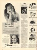 Life (1883-2000 Clair Maxwell/Life Publishing Company) Magazine Jan 22 1945