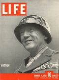 Life (1883-2000 Clair Maxwell/Life Publishing Company) Magazine Jan 15 1945