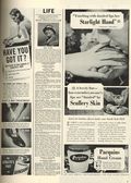Life (1883-2000 Clair Maxwell/Life Publishing Company) Magazine Jan 15 1945
