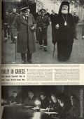 Life (1883-2000 Clair Maxwell/Life Publishing Company) Magazine Jan 15 1945