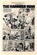 Victor (UK 1961-1992 D.C. Thomson) 1025