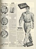 Life (1883-2000 Clair Maxwell/Life Publishing Company) Magazine Jan 8 1945