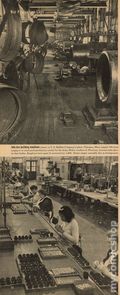 Life (1883-2000 Clair Maxwell/Life Publishing Company) Magazine Jan 1 1945