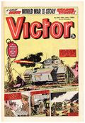 Victor (UK 1961-1992 D.C. Thomson) 991