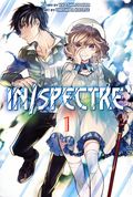 In/Spectre GN (2016- Kodansha) 1-REP
