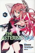 Asterisk War GN (2016- Yen Press) 1-1ST