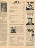 Life (1883-2000 Clair Maxwell/Life Publishing Company) Magazine Dec 25 1944