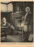 Life (1883-2000 Clair Maxwell/Life Publishing Company) Magazine Dec 25 1944