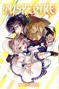 In/Spectre GN (2016- Kodansha) 2-1ST