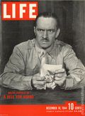 Life (1883-2000 Clair Maxwell/Life Publishing Company) Magazine Dec 18 1944