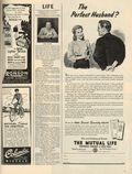 Life (1883-2000 Clair Maxwell/Life Publishing Company) Magazine Dec 18 1944