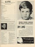 Life (1883-2000 Clair Maxwell/Life Publishing Company) Magazine Dec 18 1944