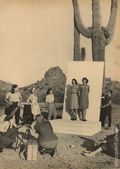 Life (1883-2000 Clair Maxwell/Life Publishing Company) Magazine Dec 18 1944