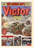 Victor (UK 1961-1992 D.C. Thomson) 990