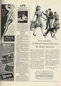Life (1883-2000 Clair Maxwell/Life Publishing Company) Magazine Dec 11 1944