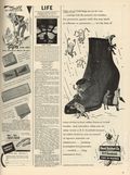 Life (1883-2000 Clair Maxwell/Life Publishing Company) Magazine Dec 4 1944