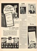 Life (1883-2000 Clair Maxwell/Life Publishing Company) Magazine Nov 27 1944